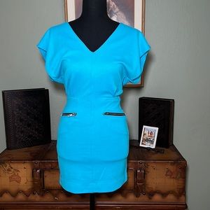 Rubber Ducky Dress size Small Excellent Condition